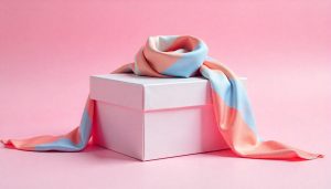 custom packaging untuk fashion sangat lah penting guys
